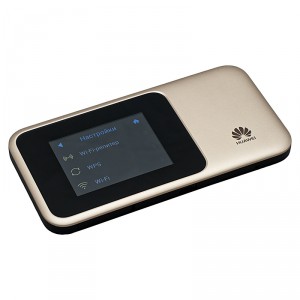 Роутер 3G/4G-WiFi Huawei E5788 фото 5