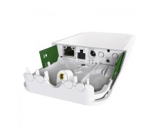 Точка доступа WiFi MikroTik wAP 4G kit фото 2