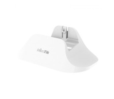 Точка доступа WiFi MikroTik wAP 4G kit фото 8