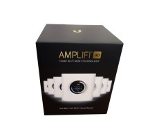 Роутер WiFi Ubiquiti AmpliFi HD Mesh Router (2.4 + 5.0 ГГц, 400 мВт) фото 2