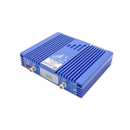 Усилитель сотового сигнала 3G Baltic Signal BS-3G-80-PRO-kit (до 800 м2) фото 5