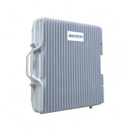 Бустер GSM/LTE1800+3G+4G ДалСвязь DS-1800/2100/2600-33BST (40 дБ, 2000 мВт) фото 1