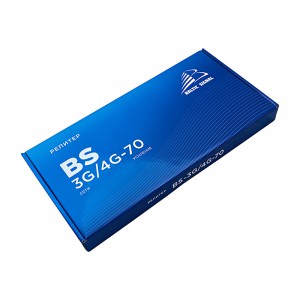 Репитер 3G+4G Baltic Signal BS-3G/4G-70 (70 дБ, 320 мВт) фото 4