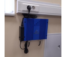 Репитер GSM/LTE1800+3G Baltic Signal BS-DCS/3G-80 (80 дБ, 1000 мВт) фото 5