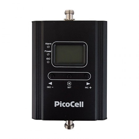 Репитер GSM+3G Picocell E900/2000 SX23 PRO (70 дБ, 200 мВт) фото 3