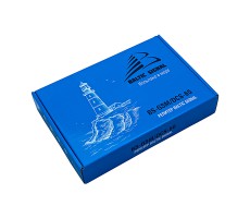 Репитер GSM900+GSM/LTE1800 Baltic Signal BS-GSM/DCS-65 (65 дБ, 100 мВт) фото 5