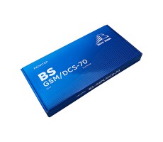 Репитер GSM900+GSM/LTE1800 Baltic Signal BS-GSM/DCS-70 (70 дБ, 320 мВт) фото 5