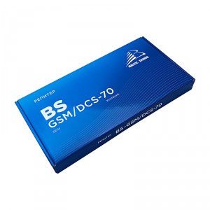 Репитер GSM900+GSM/LTE1800 Baltic Signal BS-GSM/DCS-70 (70 дБ, 320 мВт) фото 5