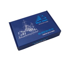 Репитер GSM/LTE1800+3G+4G Baltic Signal BS-DCS/3G/4G-65 (65 дБ, 10 мВт) фото 5