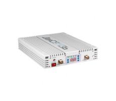 Репитер GSM/LTE1800+3G+4G ДалСвязь DS-1800/2100/2600-27 (80 дБ, 500 мВт) фото 1