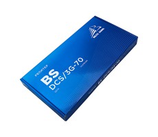 Репитер GSM/LTE1800+3G Baltic Signal BS-DCS/3G-70 (70 дБ, 320 мВт) фото 4