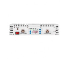 Репитер GSM/LTE1800+3G ДалСвязь DS-1800/2100-27 (80 дБ, 500 мВт) фото 2