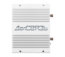 Репитер GSM/LTE1800+3G ДалСвязь DS-1800/2100-27 (80 дБ, 500 мВт) фото 3