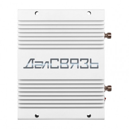 Репитер GSM/LTE1800+3G ДалСвязь DS-1800/2100-27 (80 дБ, 500 мВт) фото 3