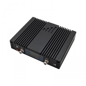 Репитер GSM+3G RF-Link 1800/2100-75-23 (75 дБ, 200 мВт) фото 1