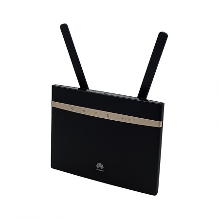 Роутер 3G/4G-WiFi Huawei B525 фото 1