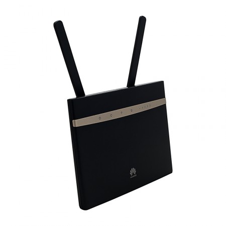 Роутер 3G/4G-WiFi Huawei B525 фото 2