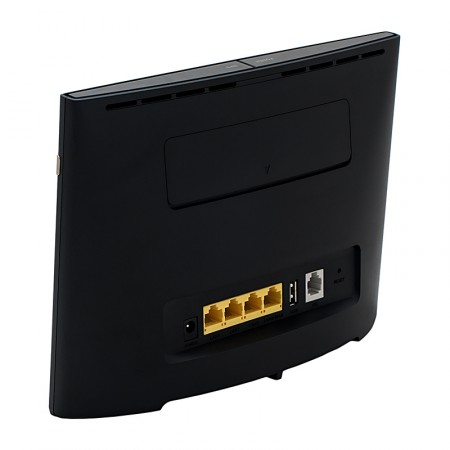 Роутер 3G/4G-WiFi Huawei B525 фото 4