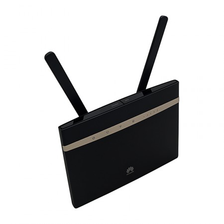 Роутер 3G/4G-WiFi Huawei B525 фото 6