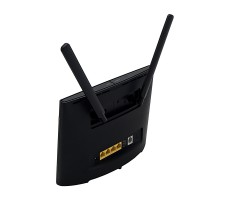 Роутер 3G/4G-WiFi Huawei B525М фото 7