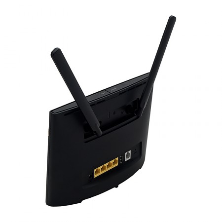 Роутер 3G/4G-WiFi Huawei B525 фото 7