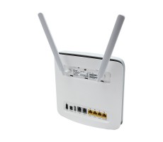 Роутер 3G/4G-WiFi Huawei E5186s-61a фото 3