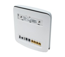 Роутер 3G/4G-WiFi Huawei E5186s-61a фото 7