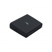 Роутер USB-WiFi MikroTik hAP ac2 (RBD52G-5HacD2HnD-TC)