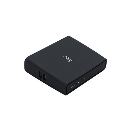 Роутер USB-WiFi MikroTik hAP ac2 (RBD52G-5HacD2HnD-TC) фото 1