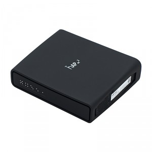 Роутер USB-WiFi MikroTik hAP ac2 (RBD52G-5HacD2HnD-TC) фото 2