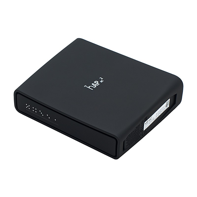 Роутер USB-WiFi MikroTik hAP ac2 (RBD52G-5HacD2HnD-TC) | GSM-Репитеры.РУ
