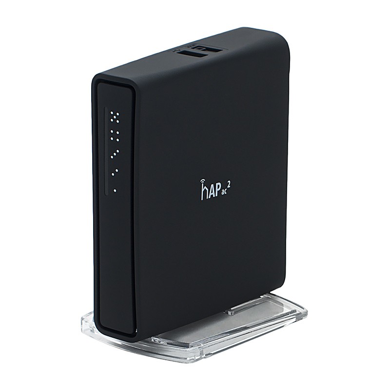 Роутер USB-WiFi MikroTik hAP ac2 (RBD52G-5HacD2HnD-TC) | GSM-Репитеры.РУ