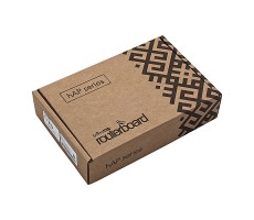 Роутер USB-WiFi MikroTik hAP ac2 (RBD52G-5HacD2HnD-TC) фото 6
