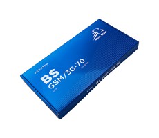 Усилитель GSM+3G Baltic Signal BS-GSM/3G-70-kit (до 300 м2) фото 8