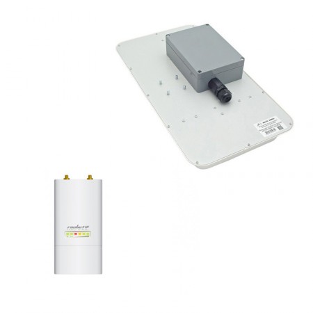 Усилитель интернета Astra 3G/4G MIMO LAN BOX c WiFi до 400 м2 фото 1