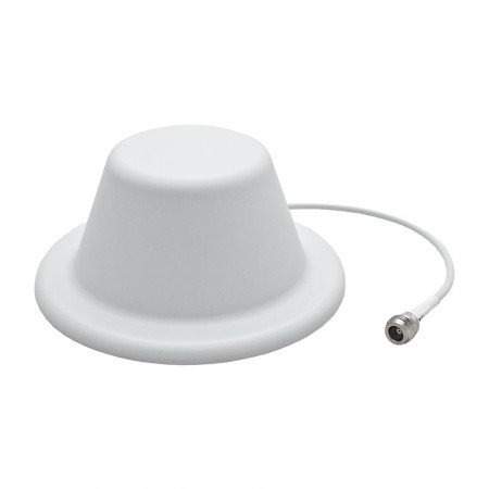 Антенна GSM/3G/4G BS-700/2700-4F (Потолочная, 4 дБ) фото 2