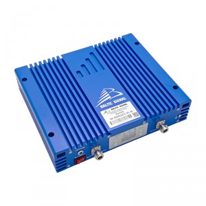 Бустер GSM/UMTS900+GSM/LTE1800 Baltic Signal BS-GSM/DCS-35-30 (35 дБ, 1000 мВт) фото 2