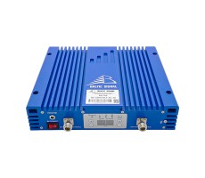 Бустер GSM/UMTS900+GSM/LTE1800 Baltic Signal BS-GSM/DCS-35-30 (35 дБ, 1000 мВт) фото 3