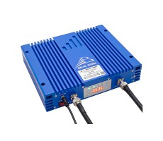 Бустер GSM/UMTS900+GSM/LTE1800 Baltic Signal BS-GSM/DCS-35-30 (35 дБ, 1000 мВт) фото 4