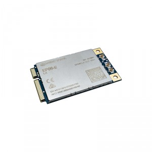 Модем 3G/4G Mini PCI-e Quectel EP06-E фото 1