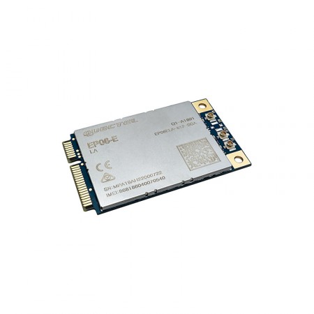 Модем 3G/4G Mini PCI-e Quectel EP06-E фото 1