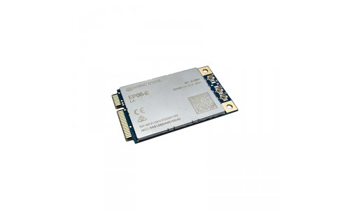 Модем 3G/4G Mini PCI-e Quectel EP06-E | GSM-Репитеры.РУ