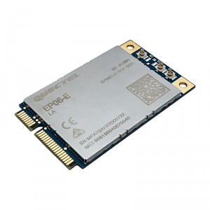 Модем 3G/4G Mini PCI-e Quectel EP06-E фото 3