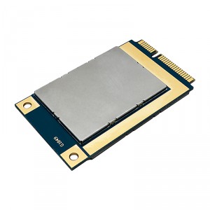 Модем 3G/4G Mini PCI-e Quectel EP06-E фото 4
