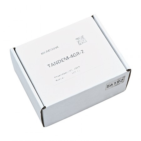 Роутер 3G/4G Тандем 4GR (Tandem-4GR-2) фото 6