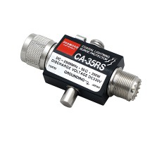 Модуль грозозащиты Diamond CA-35RS для систем радиосвязи фото 2