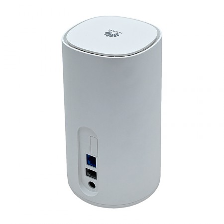 Роутер 3G/4G-WiFi Huawei B528s-23a фото 3