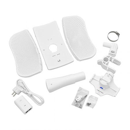 Точка доступа WiFi Ubiquiti LiteBeam 5AC Gen2 (5 ГГц, 320 мВт) фото 7