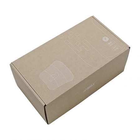 Точка доступа WiFi Ubiquiti LiteBeam 5AC Gen2 (5 ГГц, 320 мВт) фото 3