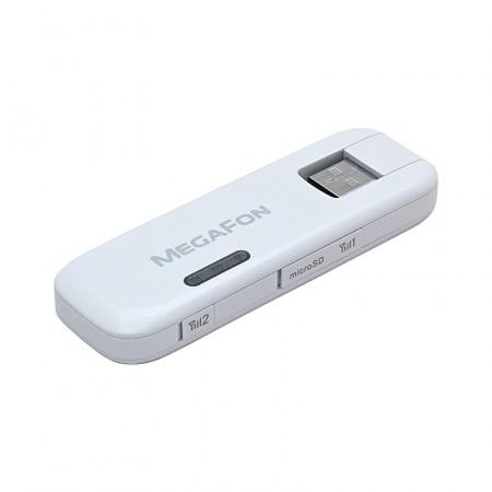 Модем 3G/4G Huawei E8278s с WiFi (Turbo WiFi, 825FT) фото 1